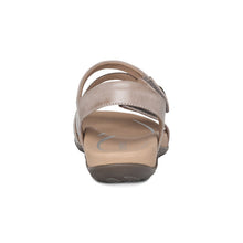 Jess Adjustable Quarter Strap