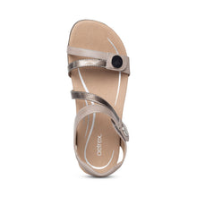 Jess Adjustable Quarter Strap