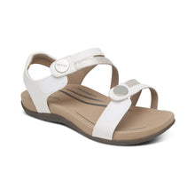 Jess Adjustable Quarter Strap