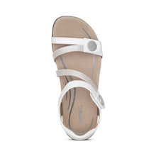 Jess Adjustable Quarter Strap