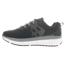 Propét Ultra 267 Men's Black/Grey