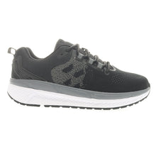 Propét Ultra 267 Men's Black/Grey