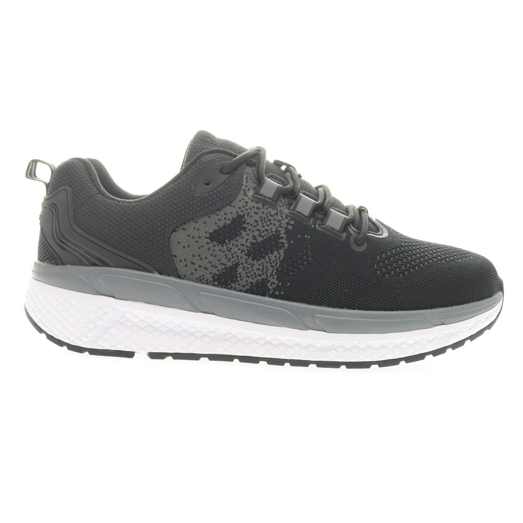Propét Ultra 267 Men's Black/Grey
