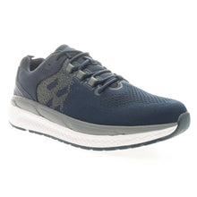 Propét Ultra 267 Men's Navy/Grey
