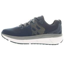 Propét Ultra 267 Men's Navy/Grey