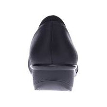 Naples Stretch Loafer Onyx