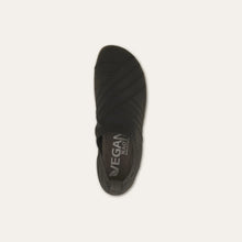 Okahu Black Knit