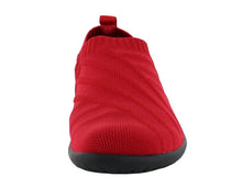 Okahu Red Knit