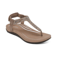Marni Slingback Thong Sandal