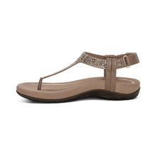 Marni Slingback Thong Sandal