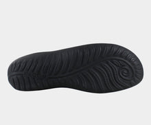 Nuku Knit Black
