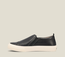 Twin Gore Lux Slip On