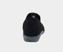 Nuku Knit Black