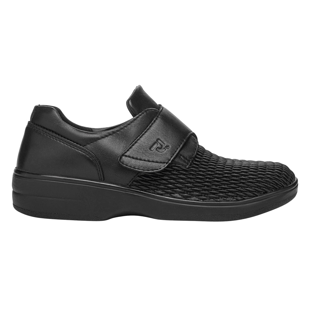 Olivia Women's Stretchable Diabetic Orthopedic Shoe