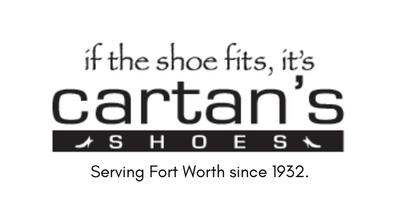 Cartan's Shoes