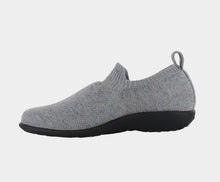 Nuku Knit Gray