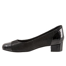 Daisy Black Mini Dot