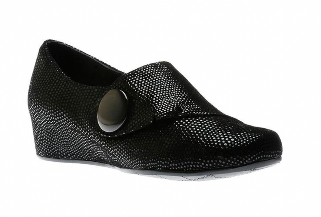 Maxy Wedge