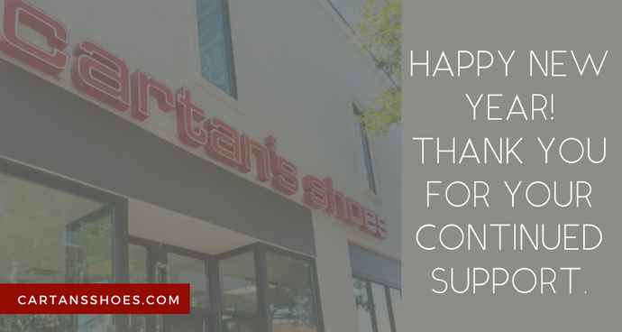 Cartan's Shoes - Downtown Fort Worth, TX Shoe Shopping