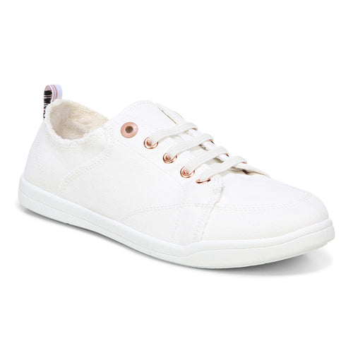 Beach Pismo Casual Sneaker: Canvas