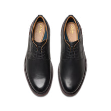 Monahan Plain Black