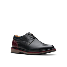 Monahan Plain Black