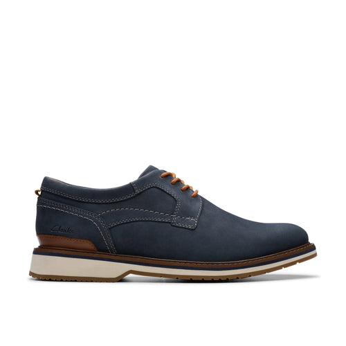 Monahan Plain Navy