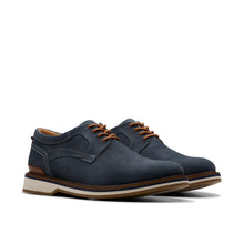 Monahan Plain Navy