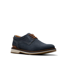 Monahan Plain Navy