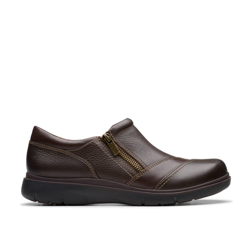 Certina Pure Dark Brown