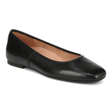 Orinda Square Toe Ballet Flat