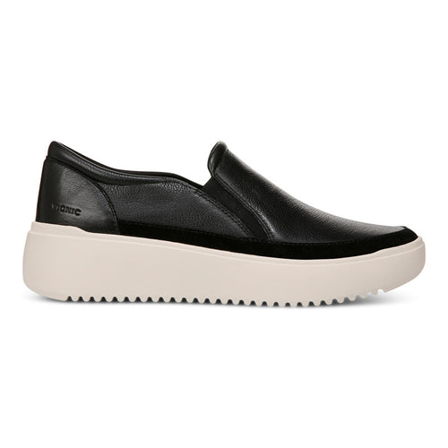 Kearny Platform Slip On Sneaker