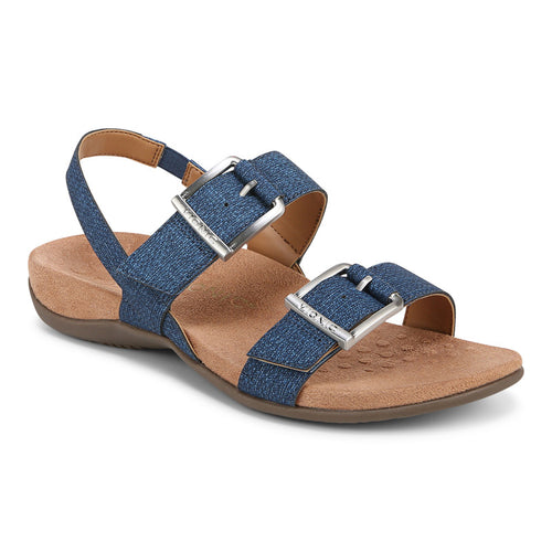 Reese Slingback Sandal