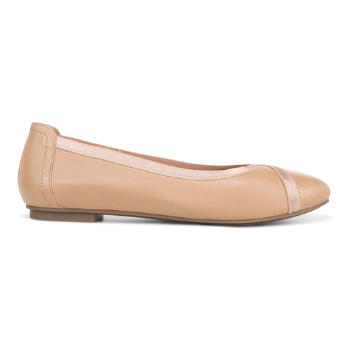 Caroll Ballet Flat