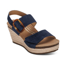 Ashley Arch Support Wedge