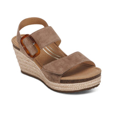 Ashley Arch Support Wedge