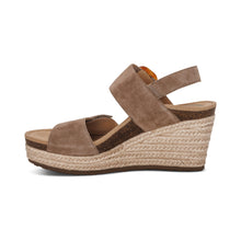 Ashley Arch Support Wedge