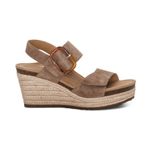 Ashley Arch Support Wedge