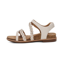 Jenn Quarter Strap Sandal