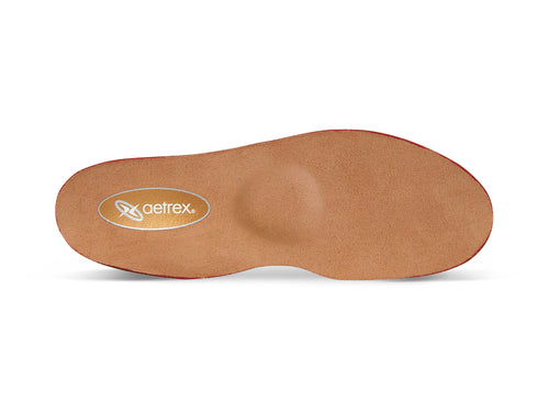 Women's Casual Comfort Orthotics W/ Metatarsal Support L605