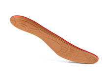 Men's Casual Comfort Posted Orthotics L620