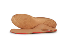 Men's Casual Comfort Posted Orthotics L620