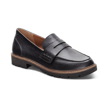 Collette Loafer Black