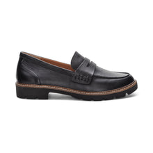 Collette Loafer Black