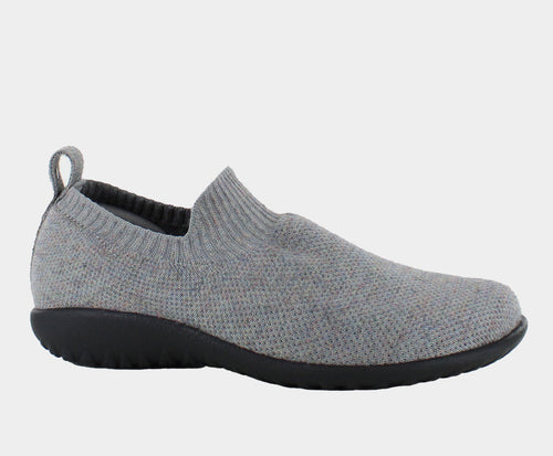 Nuku Knit Gray