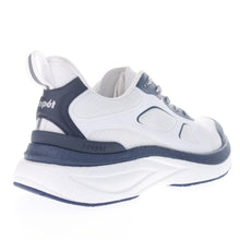 DuroCloud® 392 Men's Athletic Sneaker White/Navy