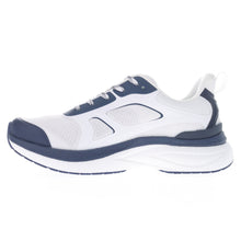 DuroCloud® 392 Men's Athletic Sneaker White/Navy