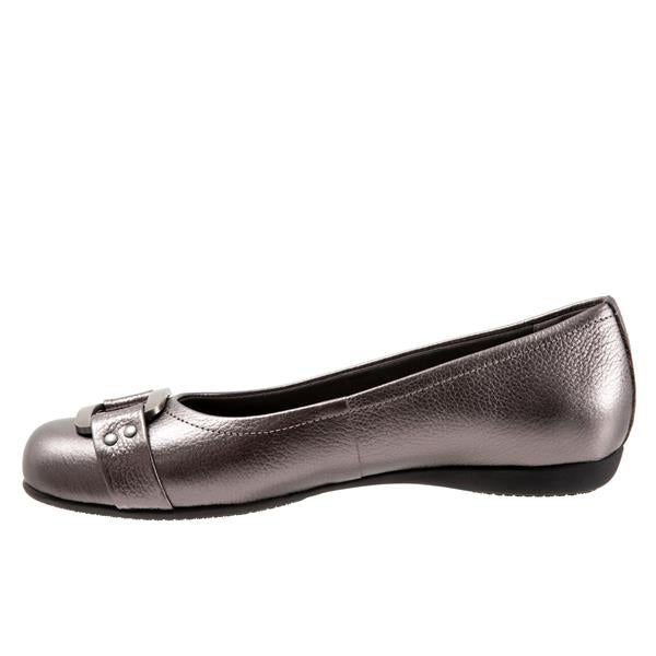Sizzle Pewter – Cartan's Shoes Sizzle Pewter – Cartan's Shoes