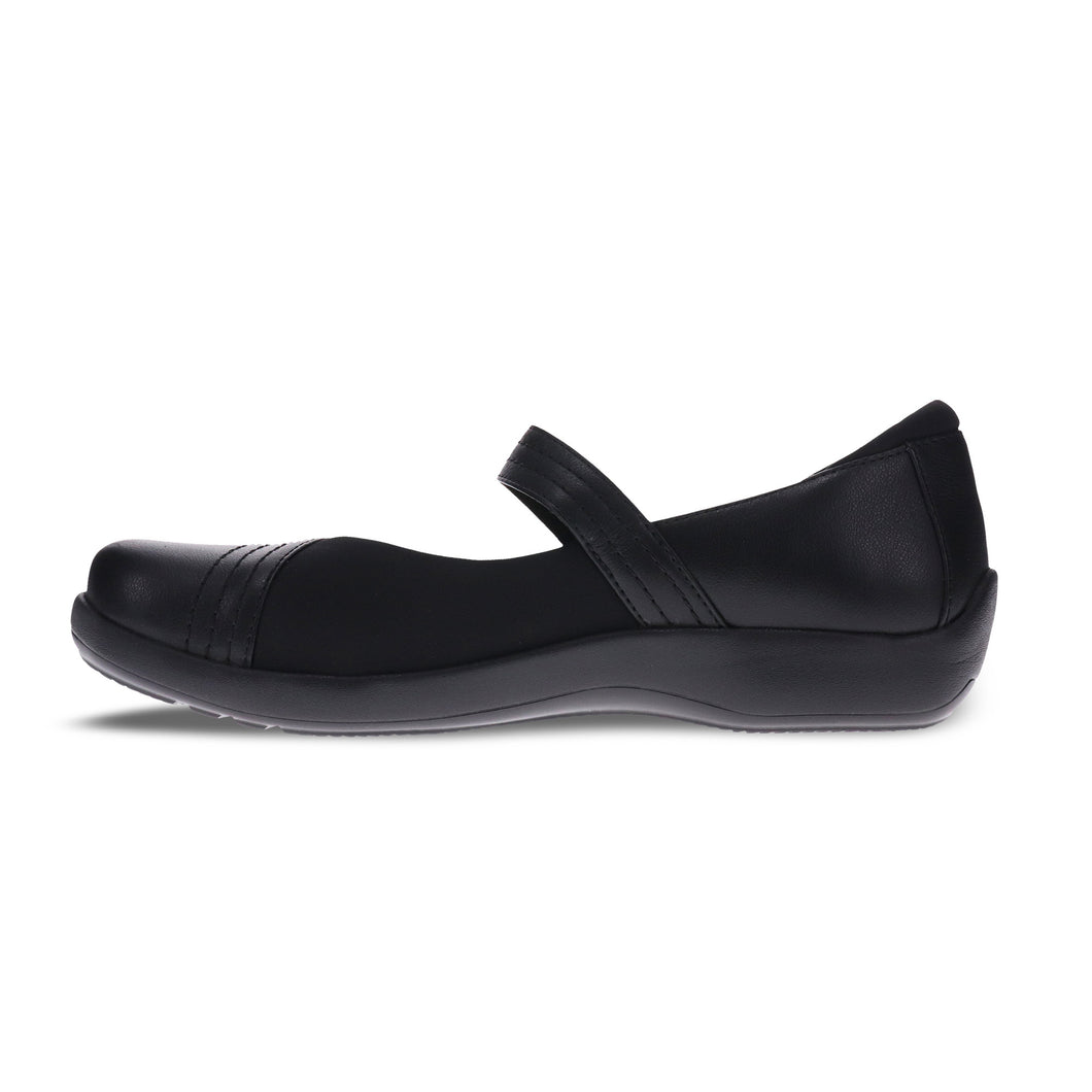 dress shoes for women with bunions Timaru Bunion Friendly Mary Jane – Cartan's Shoes