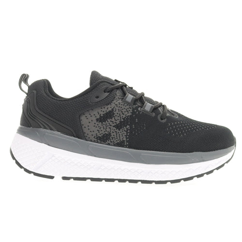 WAA282 Propét Ultra Women's Black/Grey